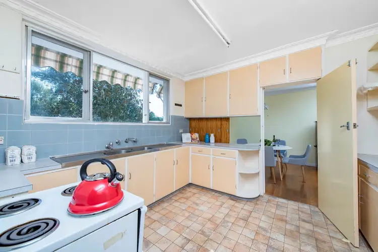 Sixth view of Homely house listing, 26 Jansz Crescent, Griffith ACT 2603