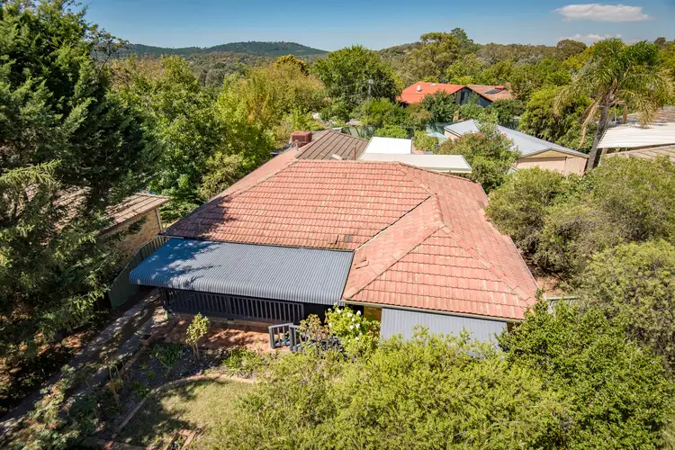 Second view of Homely house listing, 26 Horrocks Street, Torrens ACT 2607