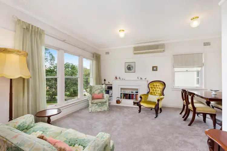 Second view of Homely house listing, 2 Allawah Road, Pymble NSW 2073