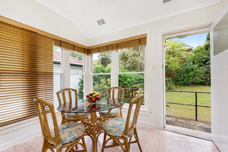 Fifth view of Homely house listing, 2 Allawah Road, Pymble NSW 2073