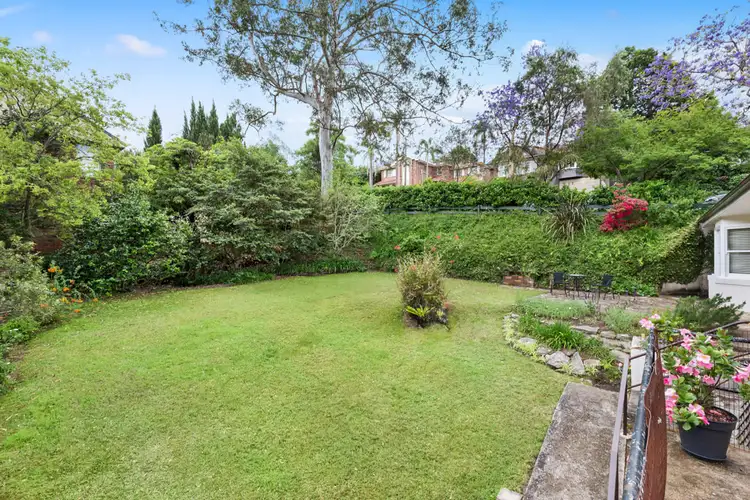 Sixth view of Homely house listing, 2 Allawah Road, Pymble NSW 2073
