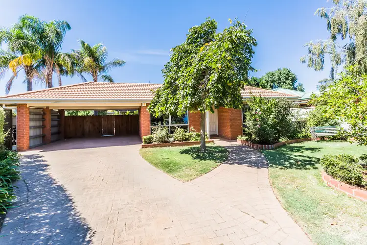 Main view of Homely house listing, 2 Alert Court, Moama NSW 2731