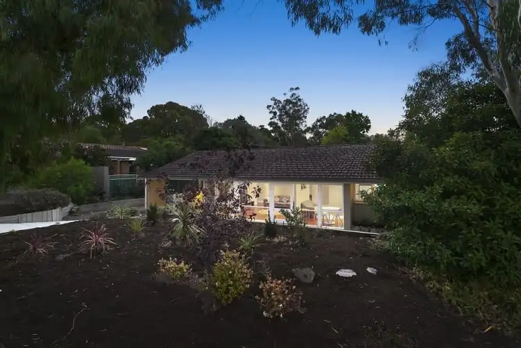 Second view of Homely house listing, 4 Banvard Place, Chapman ACT 2611