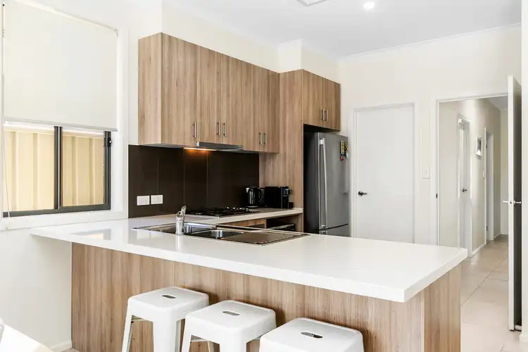 Second view of Homely house listing, 8 Westmoreland Road, Grange SA 5022