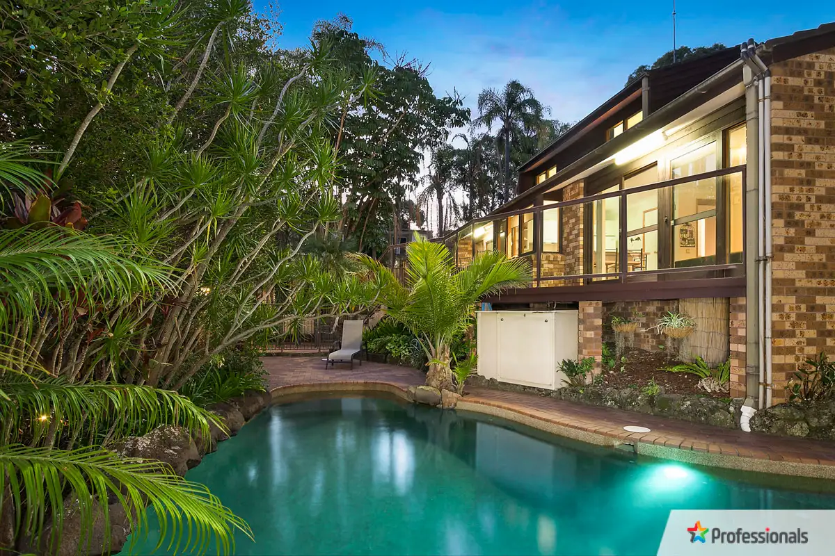 Main view of Homely house listing, 12 Clough Avenue, Illawong NSW 2234