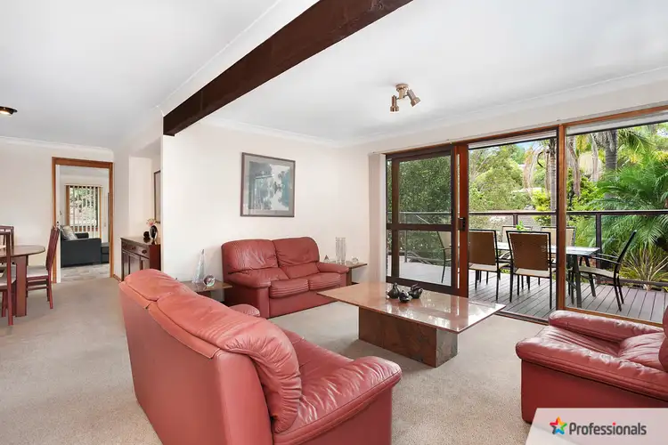 Second view of Homely house listing, 12 Clough Avenue, Illawong NSW 2234