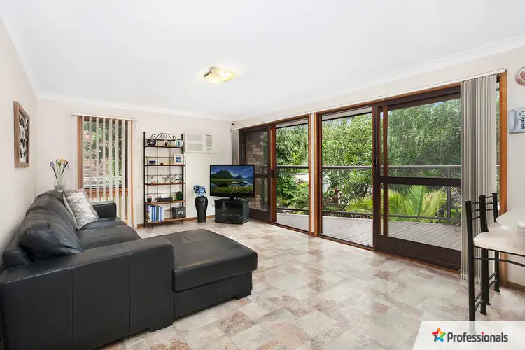 Fourth view of Homely house listing, 12 Clough Avenue, Illawong NSW 2234