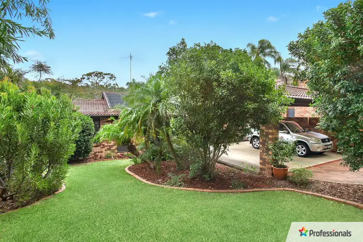 Fifth view of Homely house listing, 12 Clough Avenue, Illawong NSW 2234