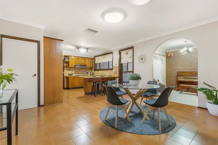 Sixth view of Homely house listing, 1 Kohurau Court, Taylors Lakes VIC 3038