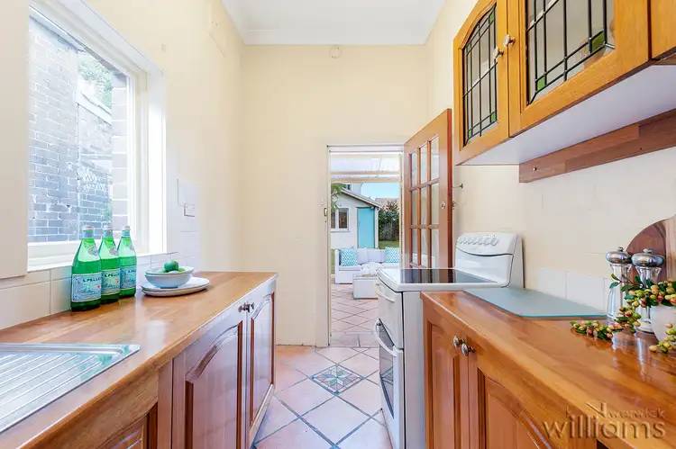 Sixth view of Homely house listing, 17 Coranto Street, Wareemba NSW 2046