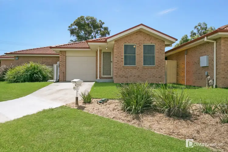 2/1-3 Raymond Terrace Road, East Maitland NSW 2323