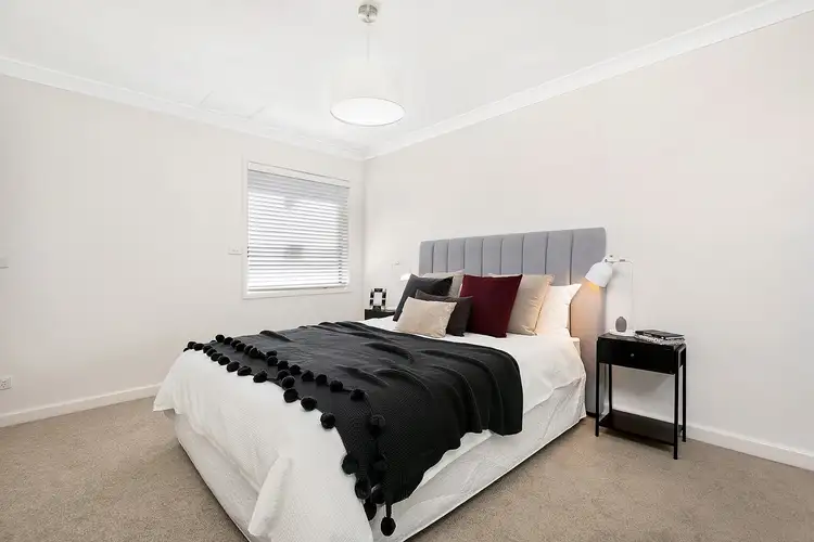 Fifth view of Homely apartment listing, 10/278 Darby Street, Cooks Hill NSW 2300