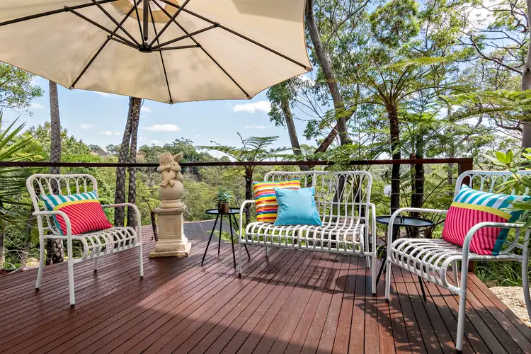 Fourth view of Homely house listing, 16 Yarralumla Avenue, St Ives NSW 2075