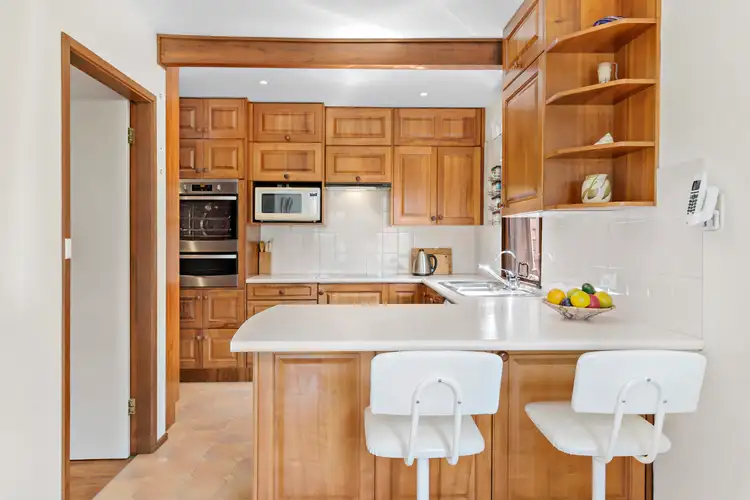 Third view of Homely house listing, 1 Snowden Place, St Ives NSW 2075