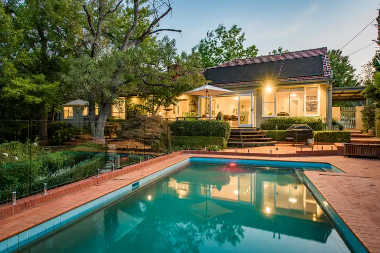 68 Arthur Circle, Forrest ACT 2603
