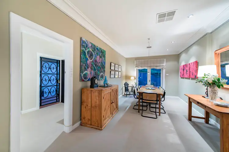 Fourth view of Homely house listing, 68 Arthur Circle, Forrest ACT 2603