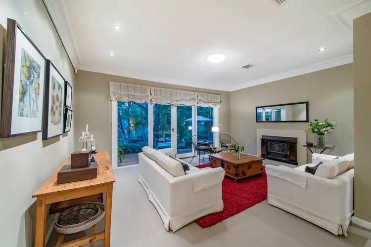 Fifth view of Homely house listing, 68 Arthur Circle, Forrest ACT 2603