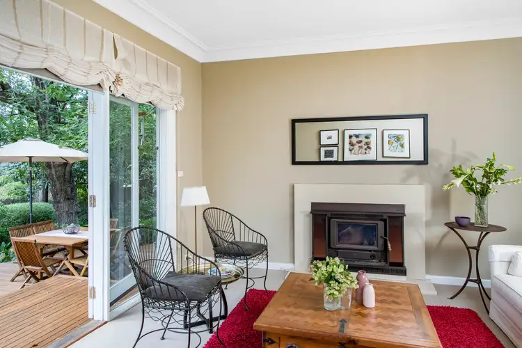 Sixth view of Homely house listing, 68 Arthur Circle, Forrest ACT 2603