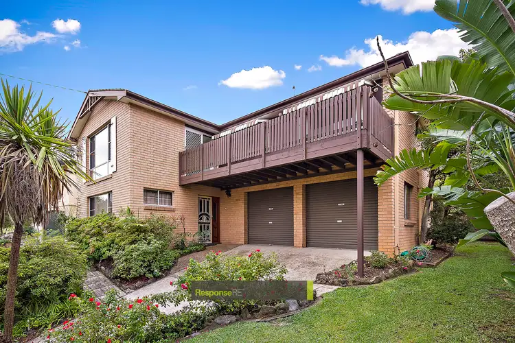 3 Cedarwood Place, Carlingford NSW 2118