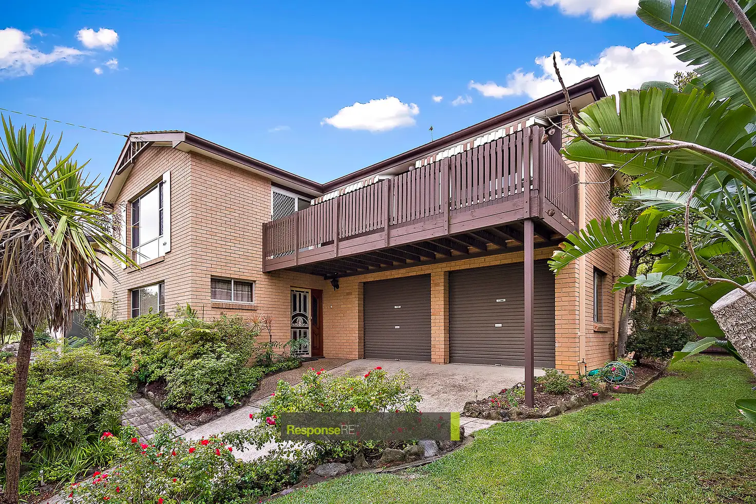 Main view of Homely house listing, 3 Cedarwood Place, Carlingford NSW 2118