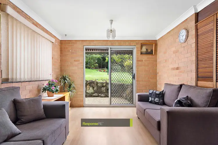 Second view of Homely house listing, 3 Cedarwood Place, Carlingford NSW 2118