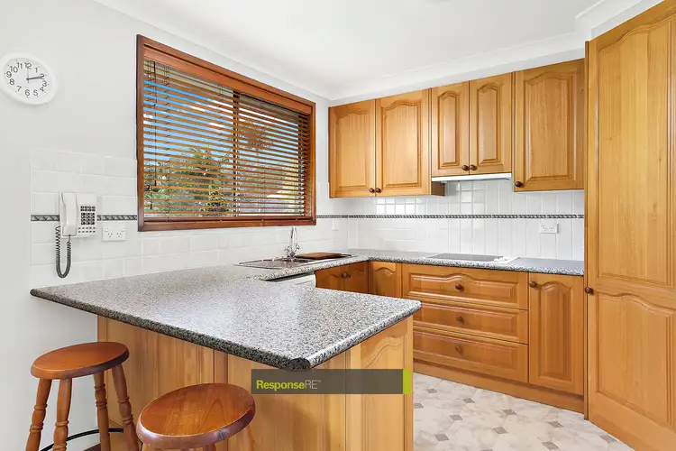 Third view of Homely house listing, 3 Cedarwood Place, Carlingford NSW 2118