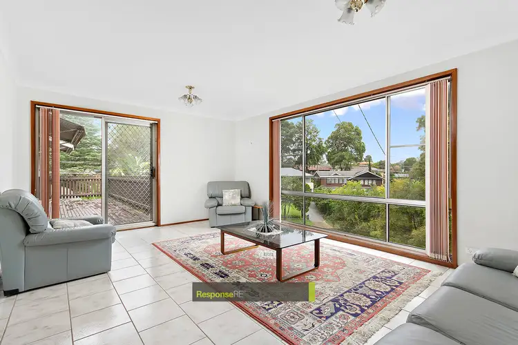 Fourth view of Homely house listing, 3 Cedarwood Place, Carlingford NSW 2118