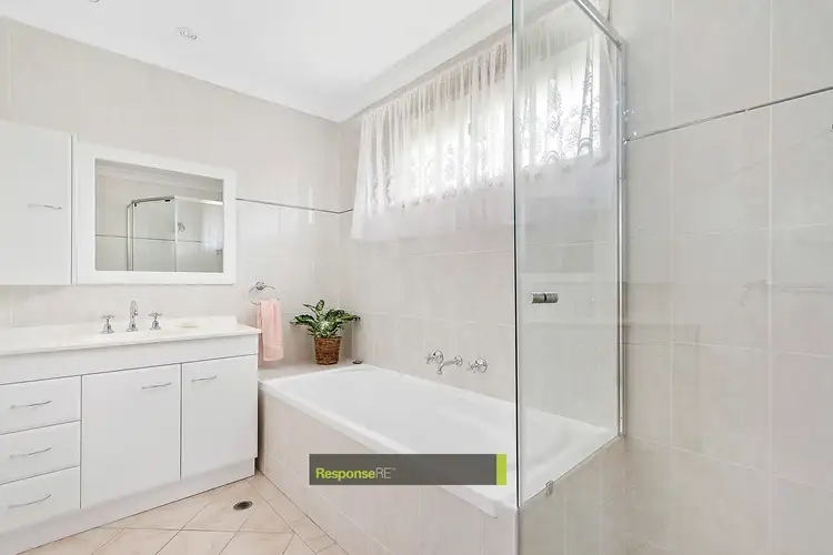 Sixth view of Homely house listing, 3 Cedarwood Place, Carlingford NSW 2118