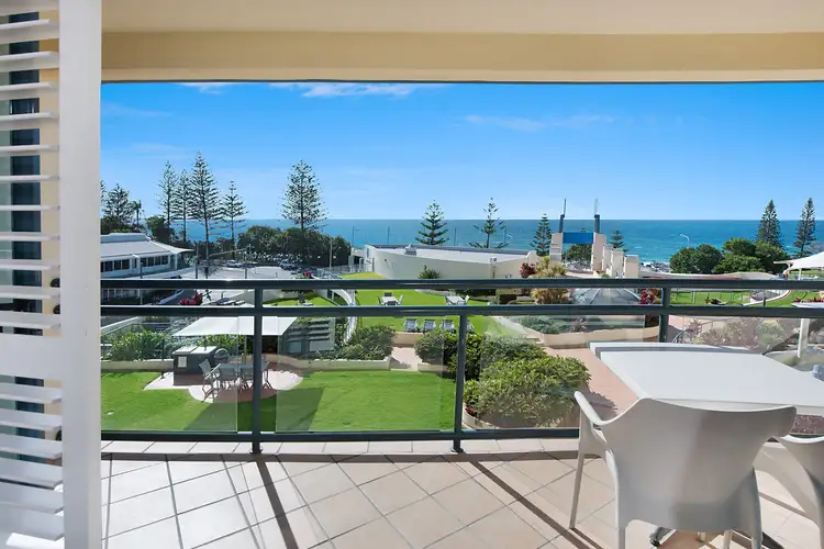 307/7 Venning Street, Mooloolaba QLD 4557