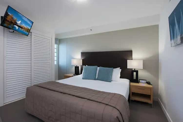 Fifth view of Homely unit listing, 307/7 Venning Street, Mooloolaba QLD 4557