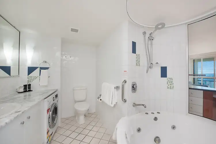 Sixth view of Homely unit listing, 307/7 Venning Street, Mooloolaba QLD 4557