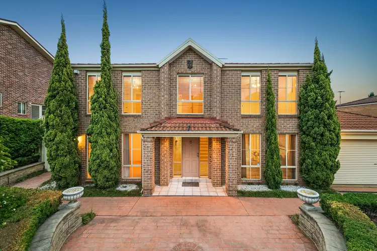 45 Nepean Towers Avenue, Glen Alpine NSW 2560