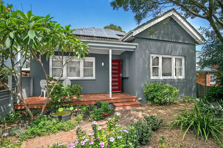 24 Figtree Street, Lane Cove NSW 2066