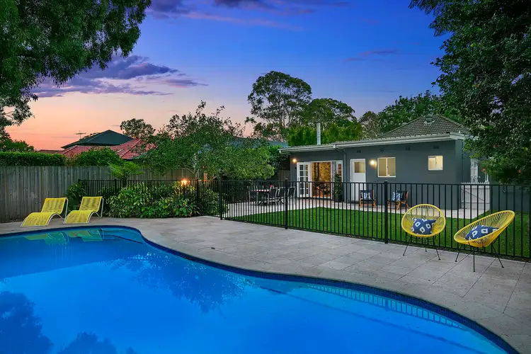 Second view of Homely house listing, 24 Figtree Street, Lane Cove NSW 2066