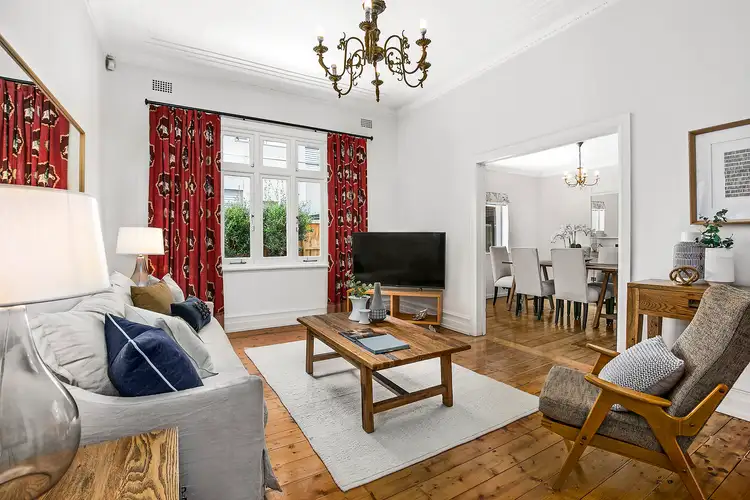 Third view of Homely house listing, 24 Figtree Street, Lane Cove NSW 2066