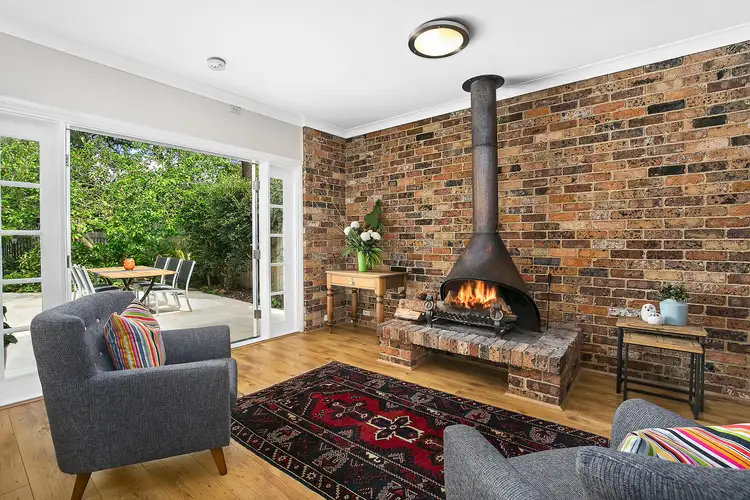 Fifth view of Homely house listing, 24 Figtree Street, Lane Cove NSW 2066