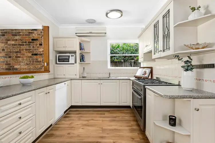 Sixth view of Homely house listing, 24 Figtree Street, Lane Cove NSW 2066
