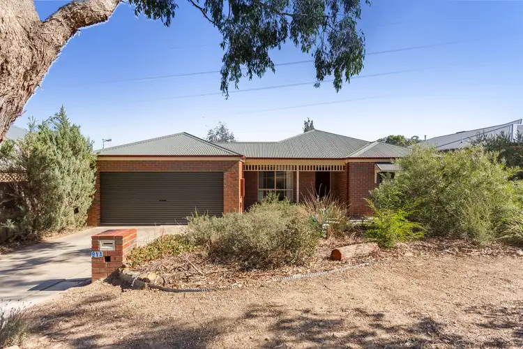 Main view of Homely house listing, 91a Mistletoe Street, Golden Square VIC 3555