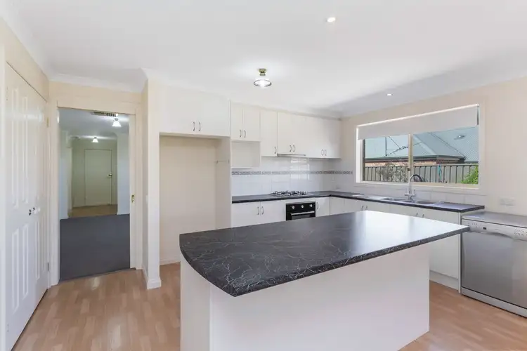 Second view of Homely house listing, 91a Mistletoe Street, Golden Square VIC 3555