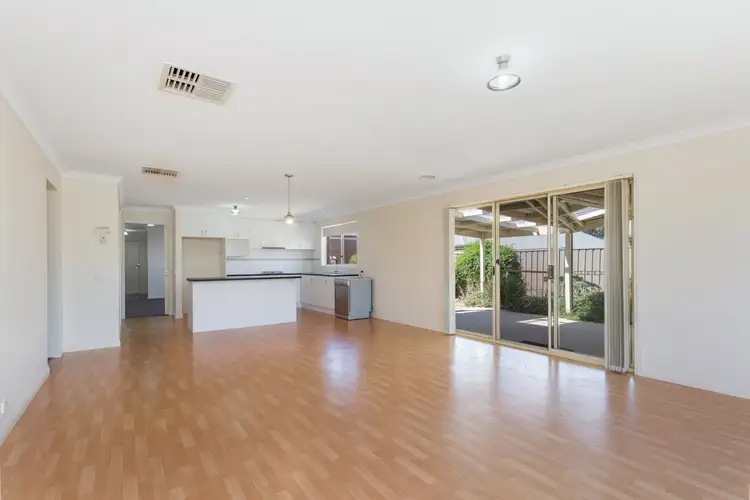 Third view of Homely house listing, 91a Mistletoe Street, Golden Square VIC 3555
