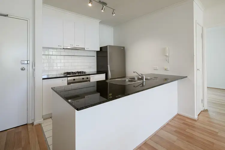 Third view of Homely apartment listing, 310/148 Wells Street, South Melbourne VIC 3205