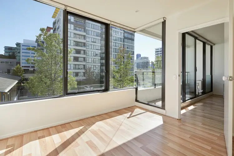 Fifth view of Homely apartment listing, 310/148 Wells Street, South Melbourne VIC 3205
