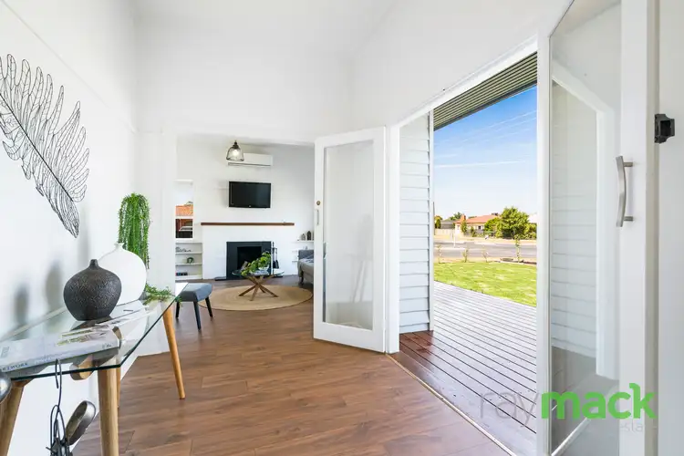 Second view of Homely house listing, 536 Union Road, Lavington NSW 2641