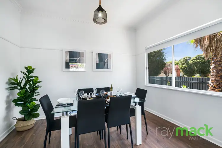 Fifth view of Homely house listing, 536 Union Road, Lavington NSW 2641
