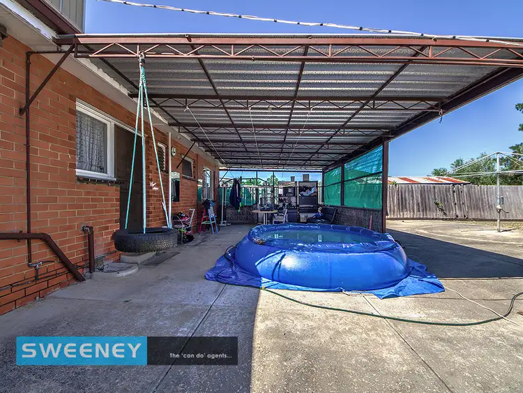 Fourth view of Homely house listing, 3 Avondale Avenue, St Albans VIC 3021