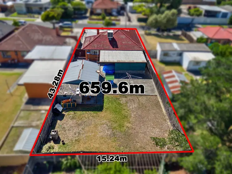 Fifth view of Homely house listing, 3 Avondale Avenue, St Albans VIC 3021