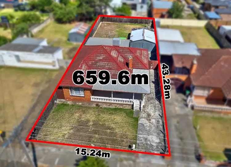 Sixth view of Homely house listing, 3 Avondale Avenue, St Albans VIC 3021