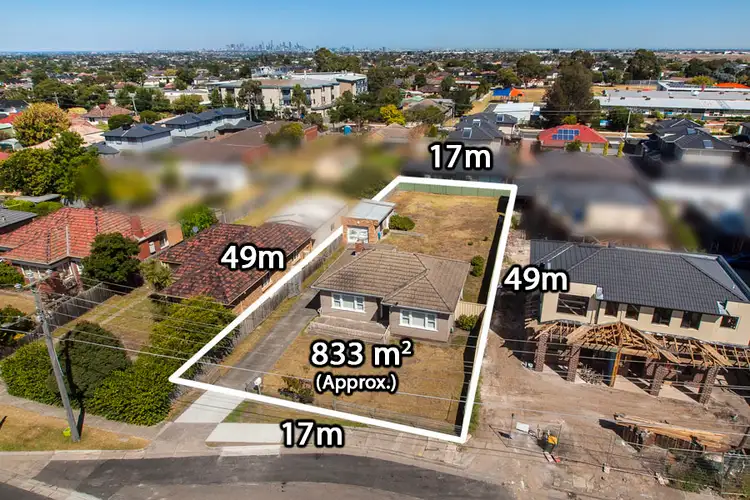 37 Belair Avenue, Glenroy VIC 3046