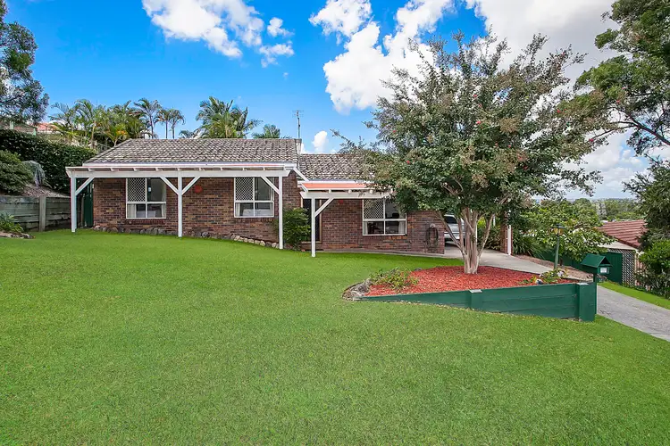 Main view of Homely house listing, 12 Nabarlek Drive, Worongary QLD 4213