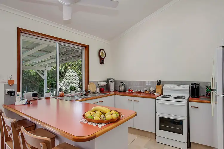 Third view of Homely house listing, 12 Nabarlek Drive, Worongary QLD 4213
